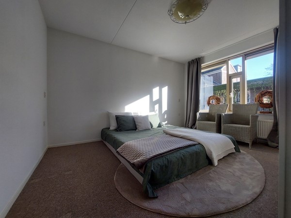 Medium property photo - Willem Alexanderhof 10, 8131 DV Wijhe